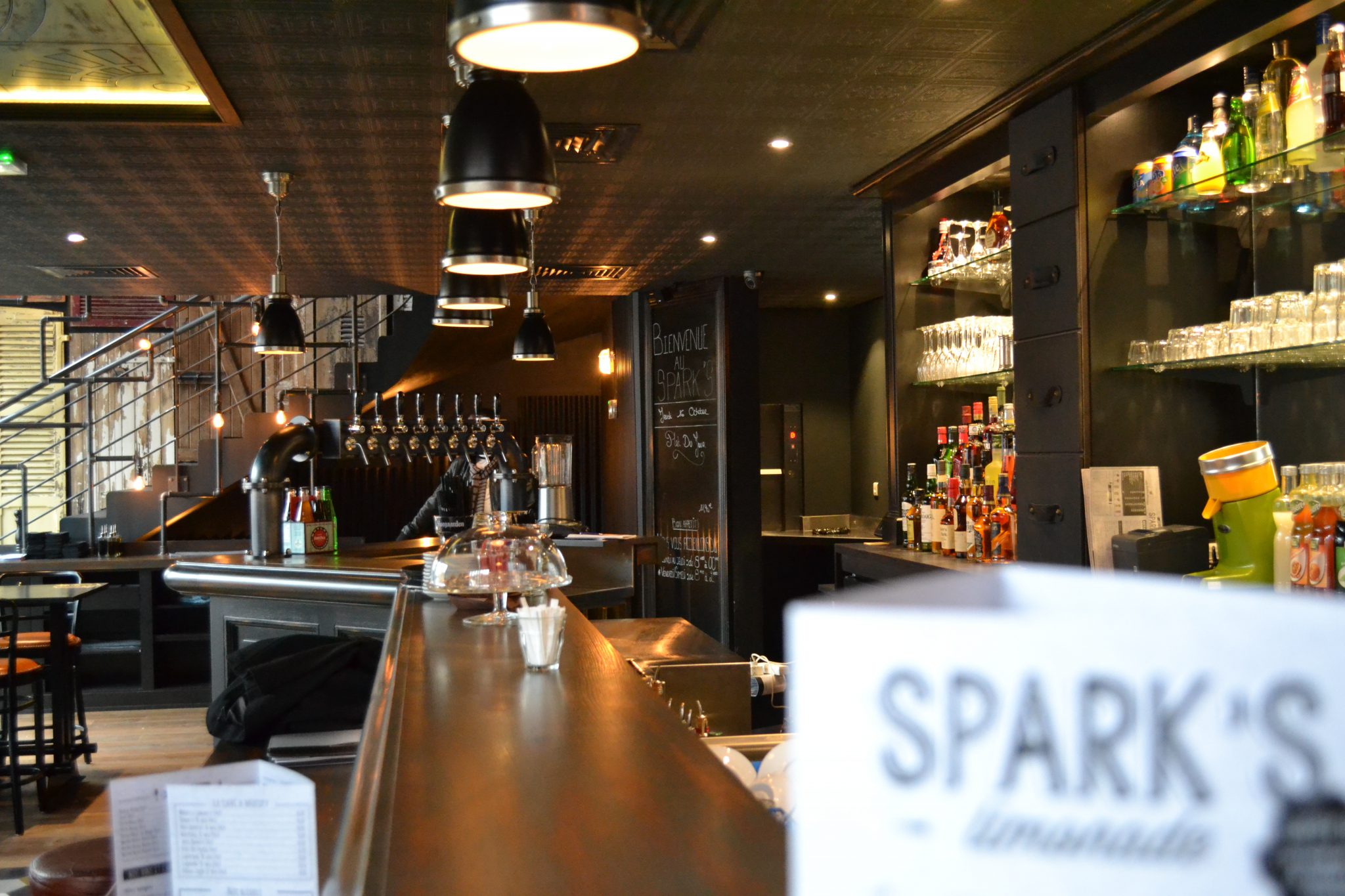 SPARK S RUEIL MALMAISON (9)